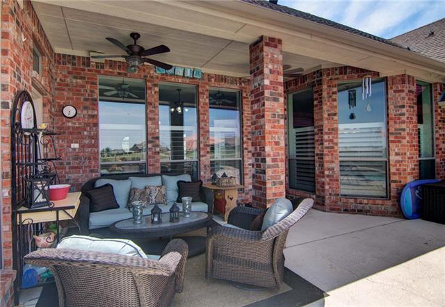 112 Blacktail Lane, Azle, TX 76020