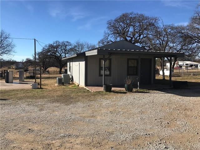 620 Arvel Circle, Reno, TX 76020