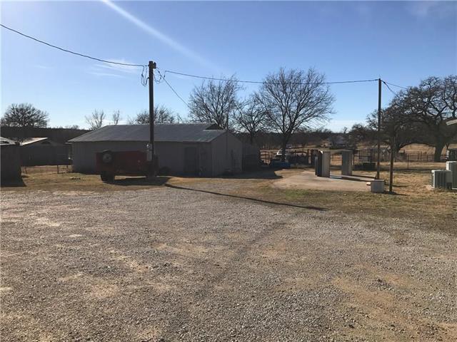 620 Arvel Circle, Reno, TX 76020