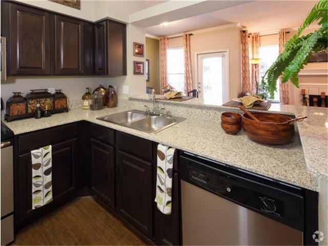 1300 Village Garden, Azle, TX 76020