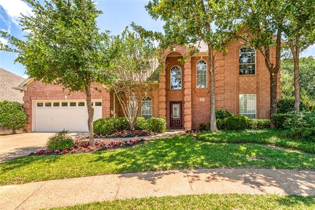 3105 Andrew Court, Bedford, TX 76021