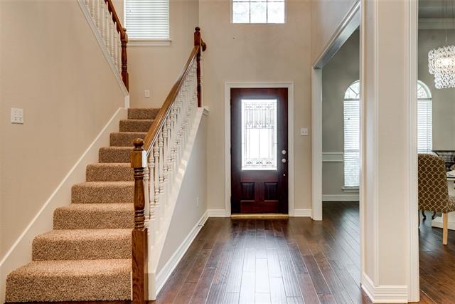 3105 Andrew Court, Bedford, TX 76021