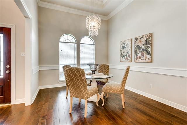 3105 Andrew Court, Bedford, TX 76021