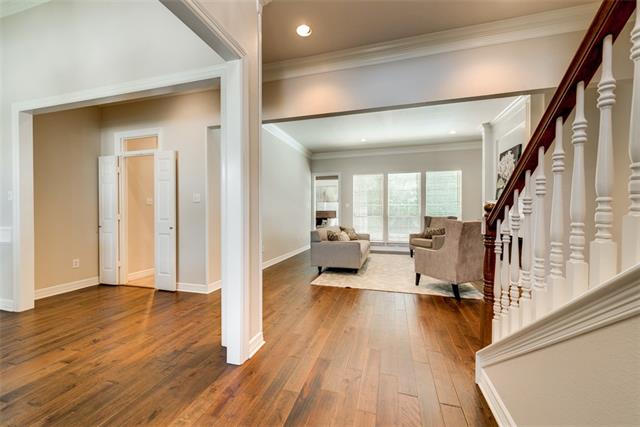 3105 Andrew Court, Bedford, TX 76021
