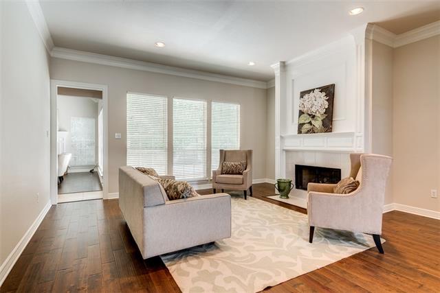 3105 Andrew Court, Bedford, TX 76021