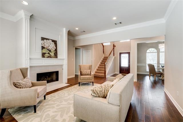 3105 Andrew Court, Bedford, TX 76021