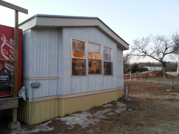 581 County Road 4594