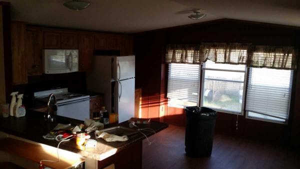 581 County Road 4594