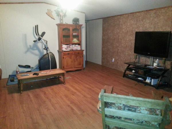 581 County Road 4594
