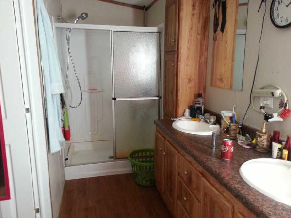 581 County Road 4594