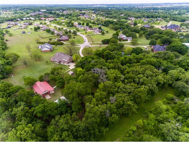 256 Meadow Creek Lane, Burleson, TX 76028