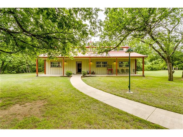 256 Meadow Creek Lane, Burleson, TX 76028