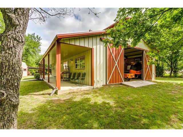 256 Meadow Creek Lane, Burleson, TX 76028