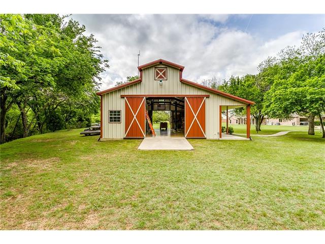 256 Meadow Creek Lane, Burleson, TX 76028
