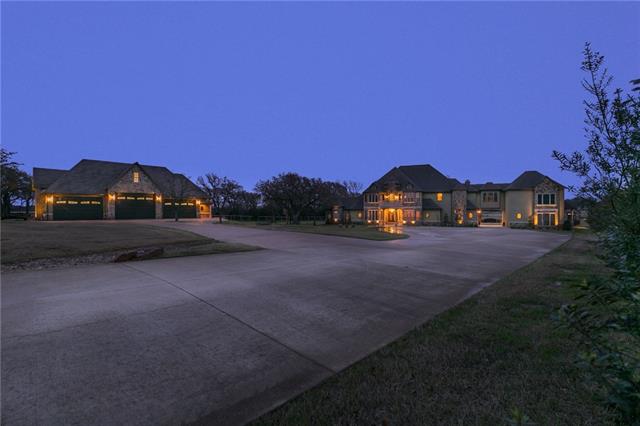 4241 Sherman Oaks, Burleson, TX 76028