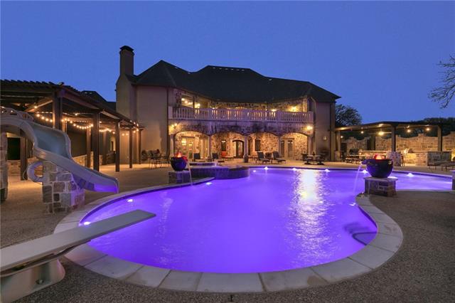 4241 Sherman Oaks, Burleson, TX 76028