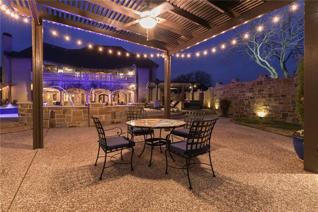 4241 Sherman Oaks, Burleson, TX 76028