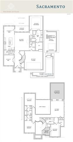 1251 Rainer Drive, Burleson, TX 76028