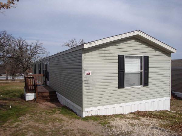 Buffalo Ridge Mobile Home Park 2050 S. Burleson Blvd.Burleson, TX 76028