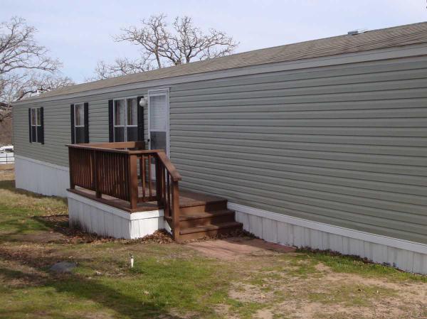 Buffalo Ridge Mobile Home Park 2050 S. Burleson Blvd.Burleson, TX 76028