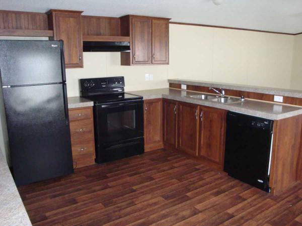 Buffalo Ridge Mobile Home Park 2050 S. Burleson Blvd.Burleson, TX 76028