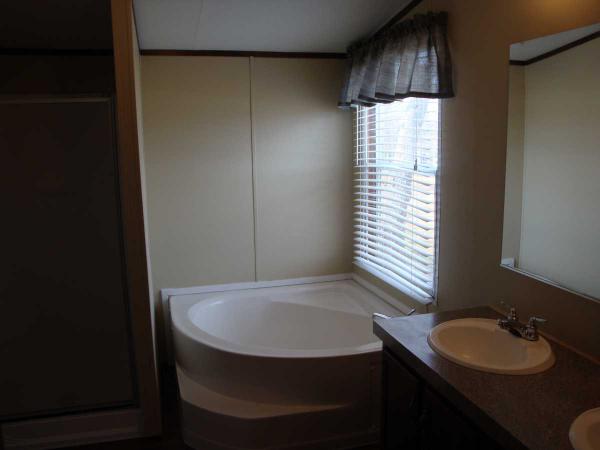 Buffalo Ridge Mobile Home Park 2050 S. Burleson Blvd.Burleson, TX 76028