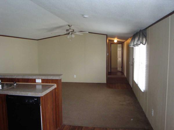 Buffalo Ridge Mobile Home Park 2050 S. Burleson Blvd.Burleson, TX 76028