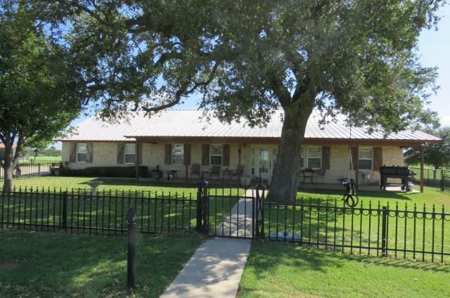7500 County Road 1202, Cleburne, TX 76031