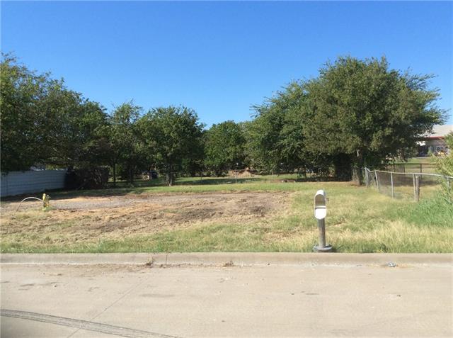 205 Mulberry Street, Cleburne, TX 76031