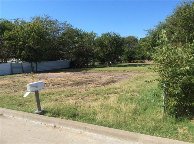 205 Mulberry Street, Cleburne, TX 76031