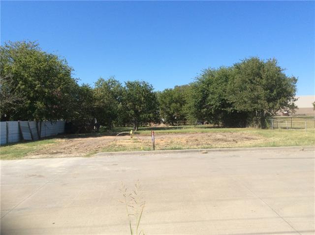 205 Mulberry Street, Cleburne, TX 76031