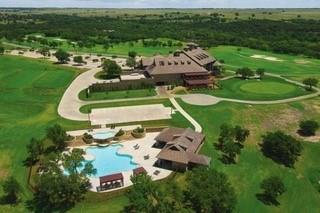 6324 N Aberdeen Drive, Cleburne, TX 76033