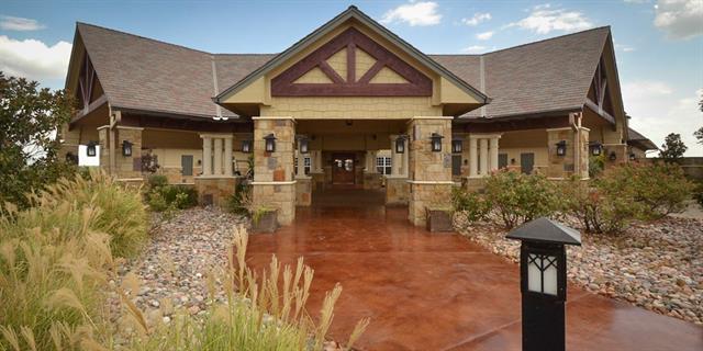 7256 Muirfield Drive, Cleburne, TX 76033
