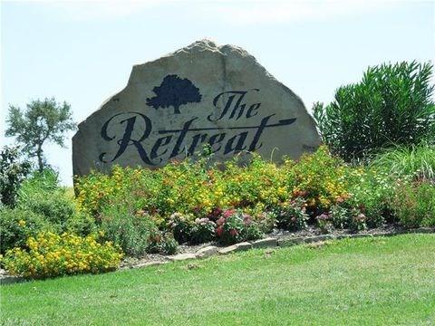 7804 Retreat Boulevard, Cleburne, TX 76033