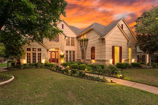 6905 Shepherds Glen, Colleyville, TX 76034