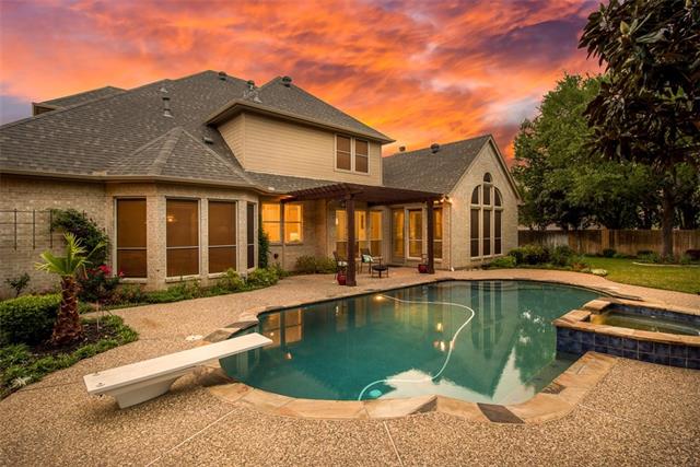 6905 Shepherds Glen, Colleyville, TX 76034