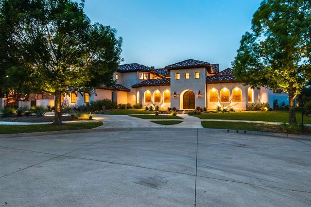 2408 Hawthorne Avenue, Colleyville, TX 76034