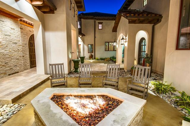 2408 Hawthorne Avenue, Colleyville, TX 76034
