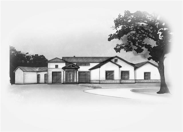 6230 Pool Road, Colleyville, TX 76034