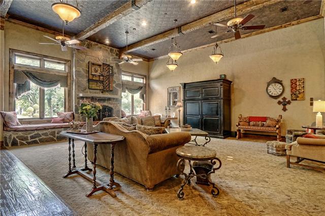 7212 John Mccain Road, Colleyville, TX 76034