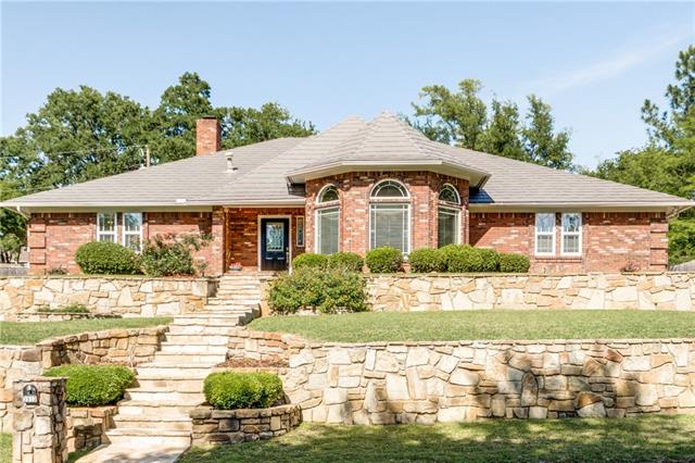 3913 Ambleside Drive, Colleyville, TX 76034