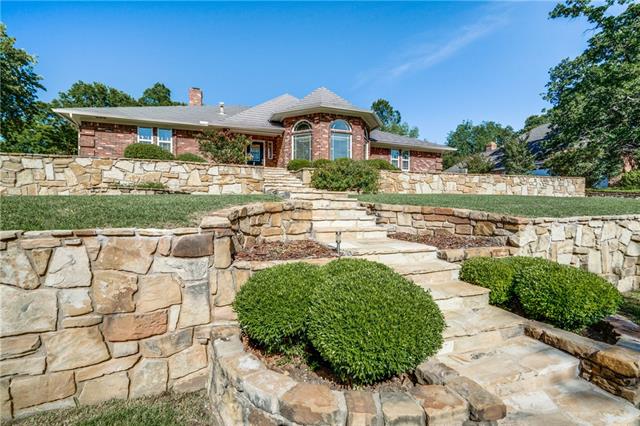 3913 Ambleside Drive, Colleyville, TX 76034