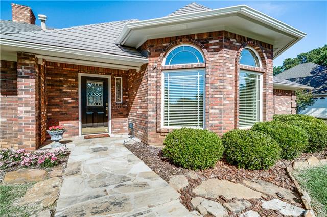 3913 Ambleside Drive, Colleyville, TX 76034