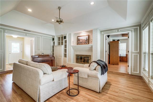 3913 Ambleside Drive, Colleyville, TX 76034