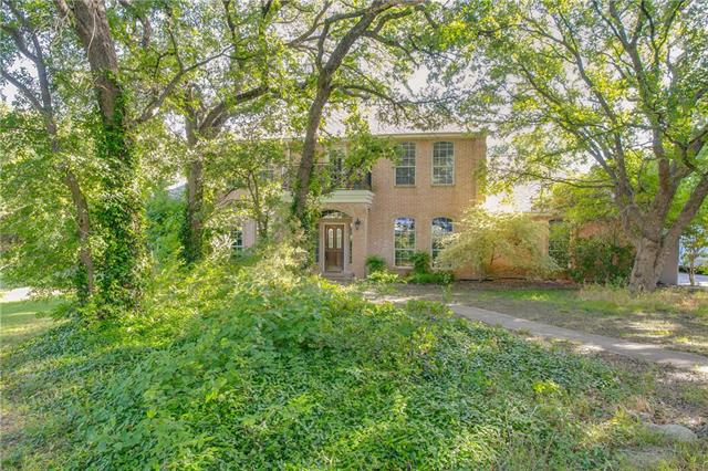 129 Driftwood Court, Cresson, TX 76035