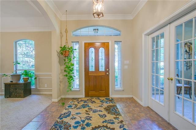 129 Driftwood Court, Cresson, TX 76035