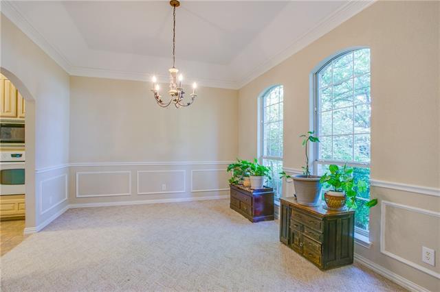 129 Driftwood Court, Cresson, TX 76035