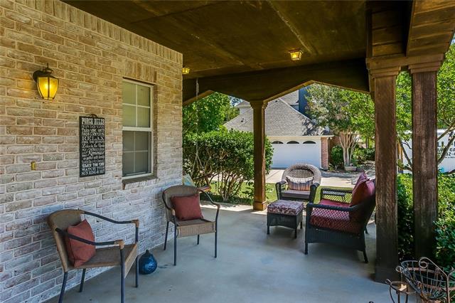 2816 Birmingham Briar Drive, Crowley, TX 76036