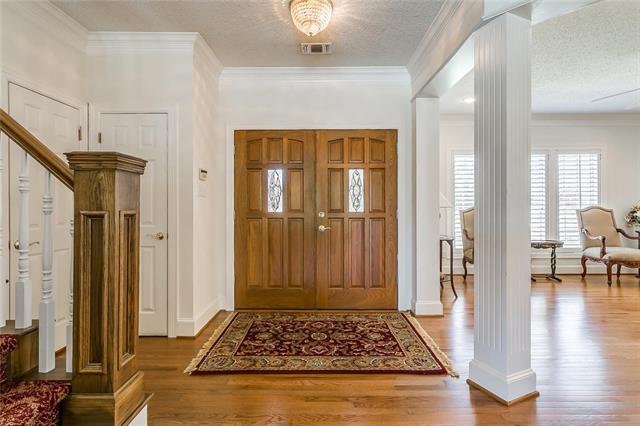 2816 Birmingham Briar Drive, Crowley, TX 76036