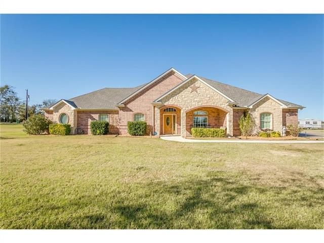 4405 County Road 919, Crowley, TX 76036